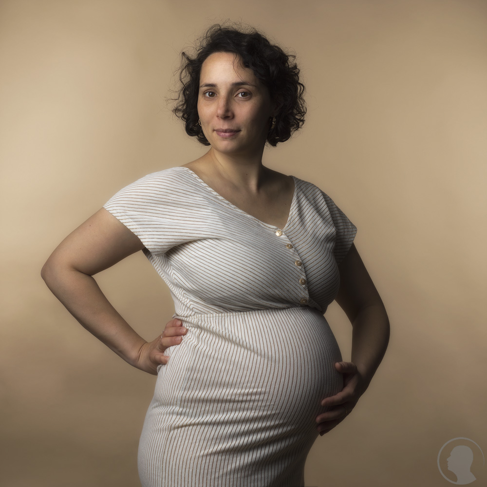 Découvrez nos plus belles photos de femmes enceintes
